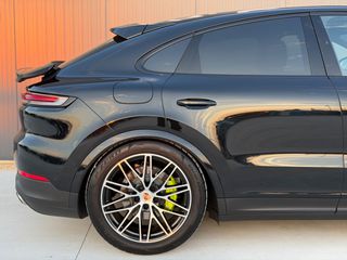 Porsche Cayenne 2025 *COUPE*SPORTS ΕΞΑΤΜΙΣΕΙΣ*ΤΕΤΡΑΔΙΕΥΘΥΣΝΗ*-thumb-19