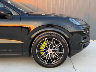 Porsche Cayenne 2025 *COUPE*SPORTS ΕΞΑΤΜΙΣΕΙΣ*ΤΕΤΡΑΔΙΕΥΘΥΣΝΗ*-thumb-20