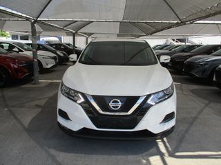 Nissan Qashqai 2018 AYTOMATO FULLY EXTRA