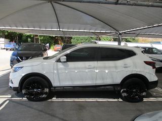Nissan Qashqai 2018 AYTOMATO FULLY EXTRA-thumb-1