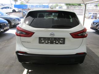 Nissan Qashqai 2018 AYTOMATO FULLY EXTRA-thumb-2