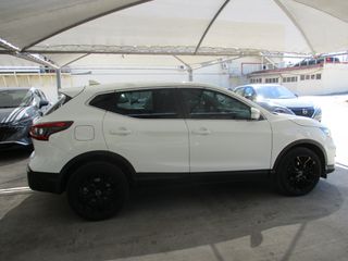 Nissan Qashqai 2018 AYTOMATO FULLY EXTRA-thumb-3