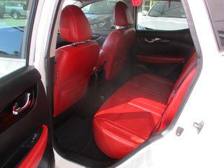 Nissan Qashqai 2018 AYTOMATO FULLY EXTRA-thumb-4