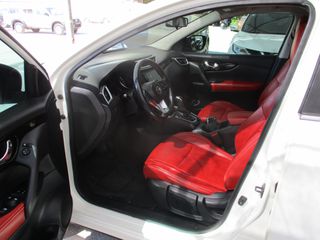Nissan Qashqai 2018 AYTOMATO FULLY EXTRA-thumb-5