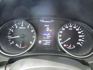 Nissan Qashqai 2018 AYTOMATO FULLY EXTRA-thumb-8