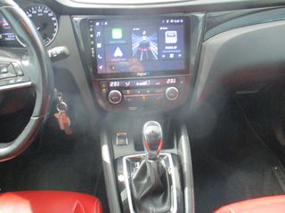 Nissan Qashqai 2018 AYTOMATO FULLY EXTRA-thumb-10