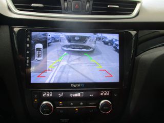 Nissan Qashqai 2018 AYTOMATO FULLY EXTRA-thumb-11