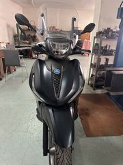 Piaggio Beverly 400 2022