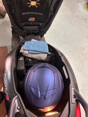 Piaggio Beverly 400 2022-thumb-6