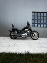 Yamaha XV 1100 Virago 1988