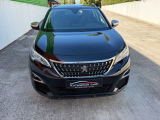 Peugeot 3008 2020 1.2 PURETECH STYLE-thumb-1