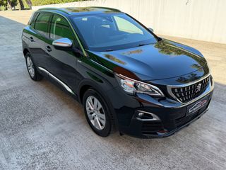 Peugeot 3008 2020 1.2 PURETECH STYLE