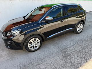 Peugeot 3008 2020 1.2 PURETECH STYLE-thumb-2