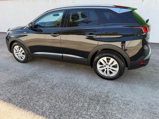 Peugeot 3008 2020 1.2 PURETECH STYLE-thumb-3