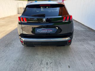 Peugeot 3008 2020 1.2 PURETECH STYLE-thumb-4