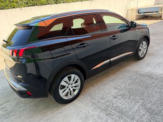 Peugeot 3008 2020 1.2 PURETECH STYLE-thumb-5