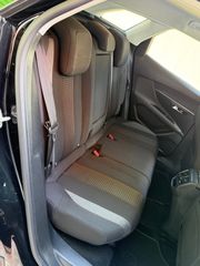 Peugeot 3008 2020 1.2 PURETECH STYLE-thumb-7