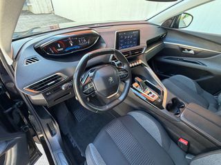 Peugeot 3008 2020 1.2 PURETECH STYLE-thumb-12