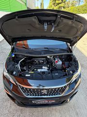 Peugeot 3008 2020 1.2 PURETECH STYLE-thumb-16