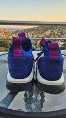 Versace Chain Reaction Barocco sneakers Νο 46