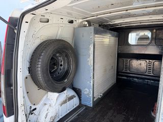 Κλούβα Mercedes-Benz 2006 VITO-thumb-9