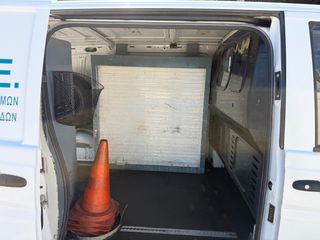 Κλούβα Mercedes-Benz 2006 VITO-thumb-12