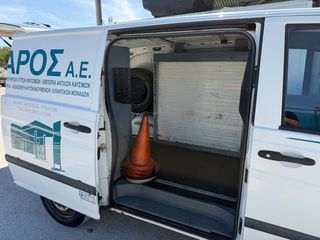 Κλούβα Mercedes-Benz 2006 VITO-thumb-13