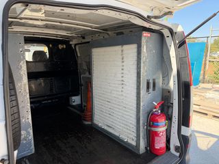 Κλούβα Mercedes-Benz 2006 VITO-thumb-14