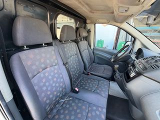 Κλούβα Mercedes-Benz 2006 VITO-thumb-15