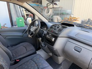 Κλούβα Mercedes-Benz 2006 VITO-thumb-16