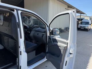 Κλούβα Mercedes-Benz 2006 VITO-thumb-17