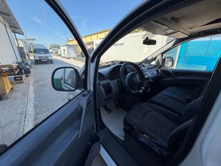 Κλούβα Mercedes-Benz 2006 VITO-thumb-18