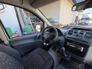 Κλούβα Mercedes-Benz 2006 VITO-thumb-20