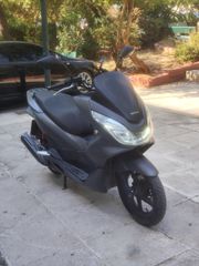 Honda PCX 150 2016-thumb-1