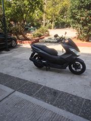 Honda PCX 150 2016-thumb-2