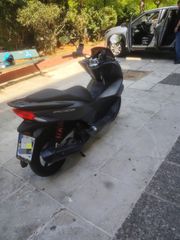 Honda PCX 150 2016-thumb-3