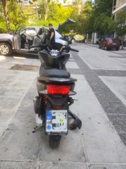 Honda PCX 150 2016-thumb-4
