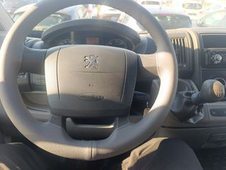 Κλούβα Peugeot 2007 ME ADEIA KAI GENIKO SERVIS-thumb-4