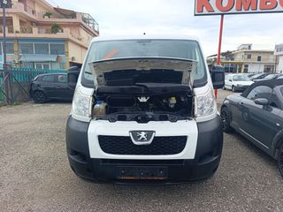 Κλούβα Peugeot 2007 ME ADEIA KAI GENIKO SERVIS-thumb-12