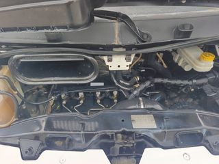 Κλούβα Peugeot 2007 ME ADEIA KAI GENIKO SERVIS-thumb-9