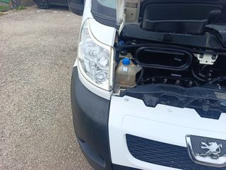 Κλούβα Peugeot 2007 ME ADEIA KAI GENIKO SERVIS-thumb-10