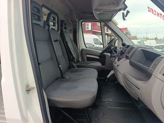Κλούβα Peugeot 2007 ME ADEIA KAI GENIKO SERVIS-thumb-7