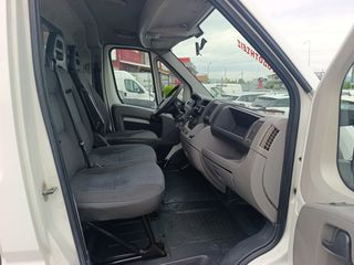 Κλούβα Peugeot 2007 ME ADEIA KAI GENIKO SERVIS-thumb-6