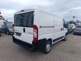 Κλούβα Peugeot 2007 ME ADEIA KAI GENIKO SERVIS-thumb-3