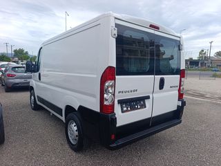 Κλούβα Peugeot 2007 ME ADEIA KAI GENIKO SERVIS-thumb-2