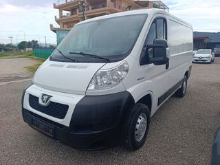 Κλούβα Peugeot 2007 ME ADEIA KAI GENIKO SERVIS-thumb-1