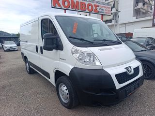 Κλούβα Peugeot 2007 ME ADEIA KAI GENIKO SERVIS