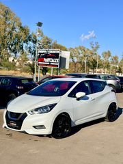 Nissan Micra 2018 1.5 DCI