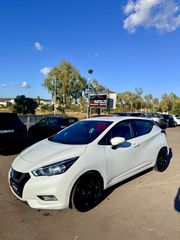 Nissan Micra 2018 1.5 DCI-thumb-2