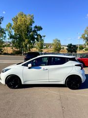 Nissan Micra 2018 1.5 DCI-thumb-3